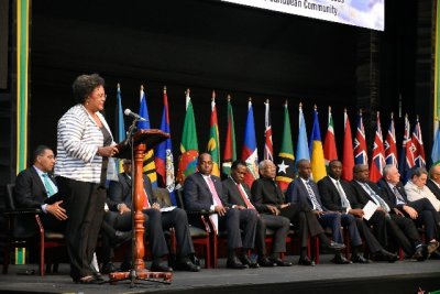 Exploit efficiencies to deliver benefits for the people of CARICOM and to remain relevant
